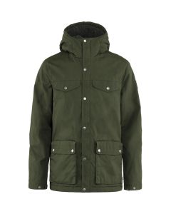 Fjällräven Greenland Winter Jacket M - Herre