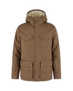 Fjällräven Greenland Winter Jacket M - Herre