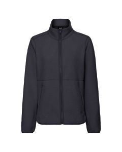 Jack Wolfskin Lite Curl FZ W - Dame