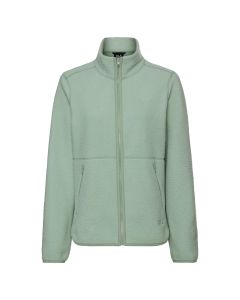 Jack Wolfskin Lite Curl FZ W