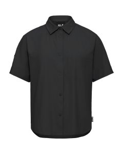 Jack Wolfskin Sierra Canyon Shirt W - Dame