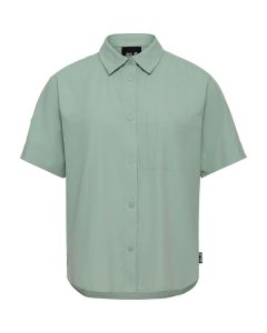 Jack Wolfskin Sierra Canyon Shirt W - Dame