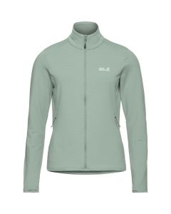 Jack Wolfskin Litestride FZ W - Dame