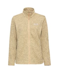 Jack Wolfskin Pinetrail FZ W - Dame