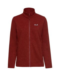 Jack Wolfskin Pinetrail FZ W - Dame