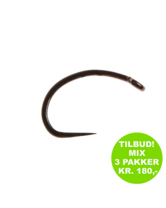 Ahrex Super Dry Barbless - FW525