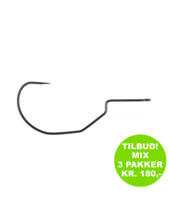 Ahrex Predator GB Swimbait Krog - PR378