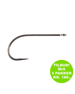 Ahrex Bob Clouser Signature Krog - SA210