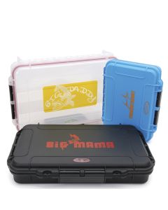 Vision Flyfishing Aqua Big Mama Flueboks