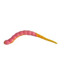 ProBaits Cobra Mini Softbait 6,5cm - Candy
