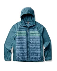 Cotopaxi Capa Hybrid Insulated Hooded Jacket - Herre