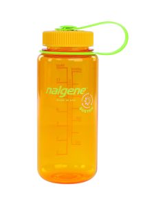 Nalgene Wide Mouth Bottle - 500 ML Drikkeflaske