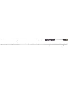 DAM Microflex Spinnestang