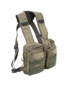 Vision Double D Chest Pack