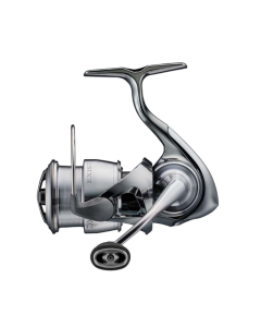 Daiwa Exist 22 Spinnehjul