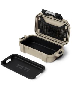 Yeti Loadout Gobox 1 Gear Case
