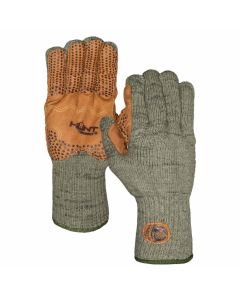 Fly Dressing Wooly Long Uldhandsker