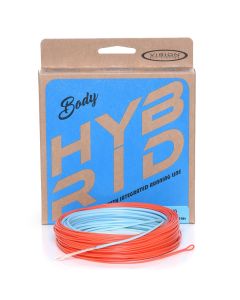 Vision Flyfishing Hybrid Float Skydehoved | Køb Vision nu