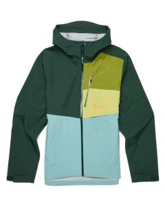 Cotopaxi Impermeo 3L Hooded Shell Jacket