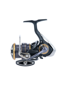 Daiwa 20 Legalis LT Fiskehjul