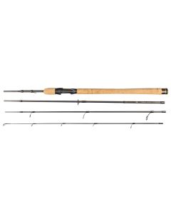 Daiwa Legalis Spinnestang
