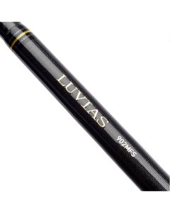 Daiwa Luvias Spinnestang