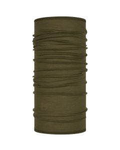 Buff Merino Wool Headgear