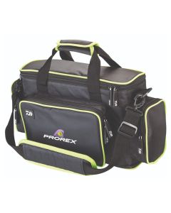 Daiwa Prorex Fisketaske - Medium