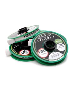 Vision Fluorocarbon Forfangsline Prisma