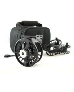 WaterWorks-Lamson Remix HD 3-pack Fluehjul