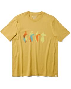 Cotopaxi Cuatro Bitmap T-Shirt - Herre
