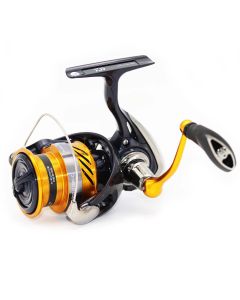 Daiwa Revros LT Spinnehjul