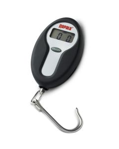 Rapala Digital Vægt Mini 12 kg.