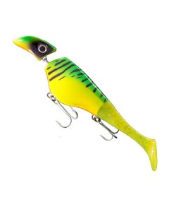 Headbanger Shad Suspending - 16cm