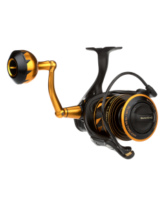 Penn Slammer IV Spinnehjul