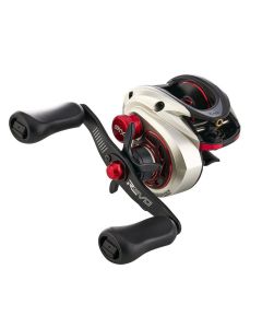 Abu Garcia Revo STX Multihjul
