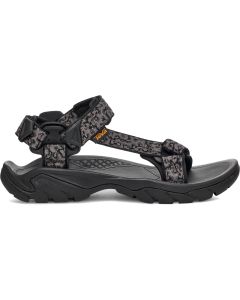 Teva M Terra FI 5 Universal Sandal - Herre