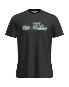 Icebreaker 150 Tech Lite T-Shirt Transportage