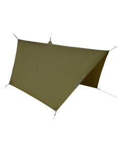 Trekmates Hexagon Tarp - Sejl T/overdækning