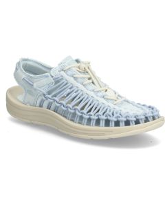 Keen UNEEK Canvas Sneaker Sandal W - Dame