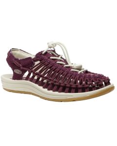 Keen UNEEK Canvas Sneaker Sandal W - Dame