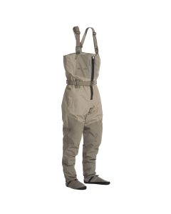 Vision Flyfishing Koski Zip Waders