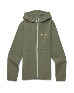 Cotopaxi Vuelta Performance Windbreaker Jacket - Herre
