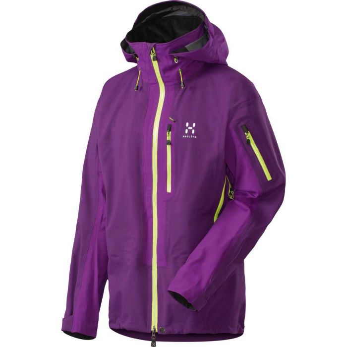 Haglöfs Couloir II Jacket