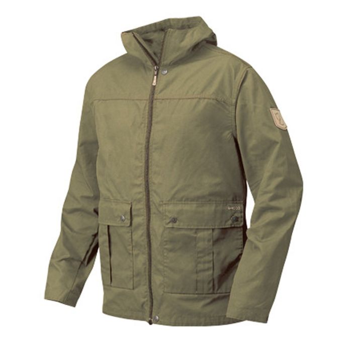 Fjallraven fjell jacket clearance
