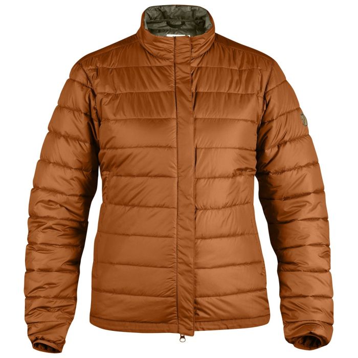 Fjallraven Keb Loft Jacket W