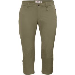 Abisko capri clearance trousers w