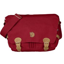 Fjallraven vintage shoulder bag hotsell