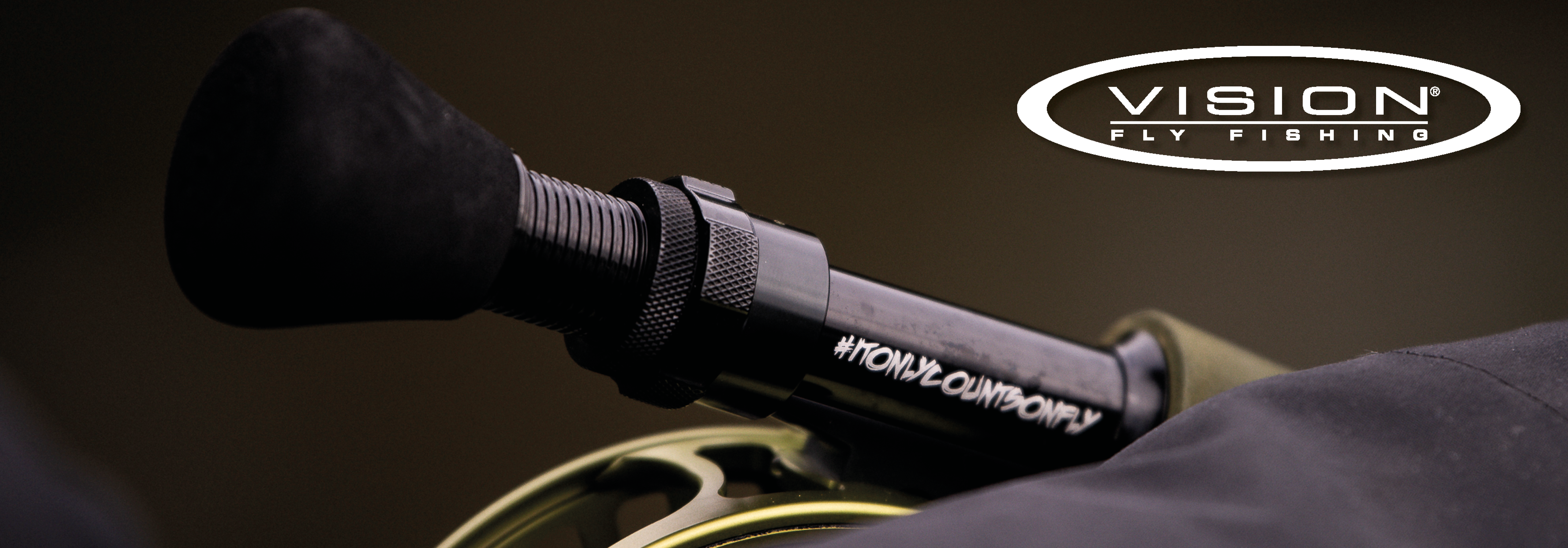 Køb Vision hos Lystfiskeren.dk