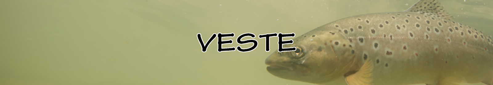Veste til lystfiskeri - LYSTFISKEREN.dk Fiskeveste hos LYSTFISKEREN.dk